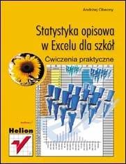 Statystyka opisowa w Excelu dla szkół