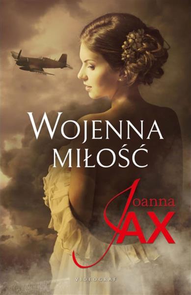 WOJENNA MIŁOŚĆ