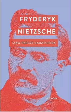 TAKO RZECZE ZARATUSTRA