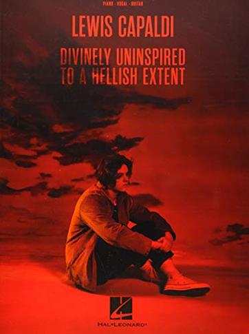 Lewis Capaldi - Divinely Uninspired to a Hellish..