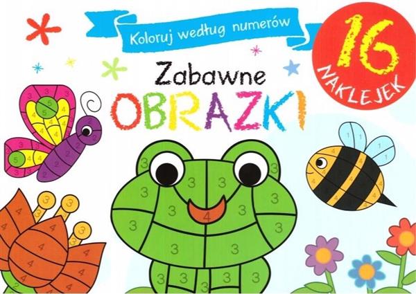 ZABAWNE OBRAZKI