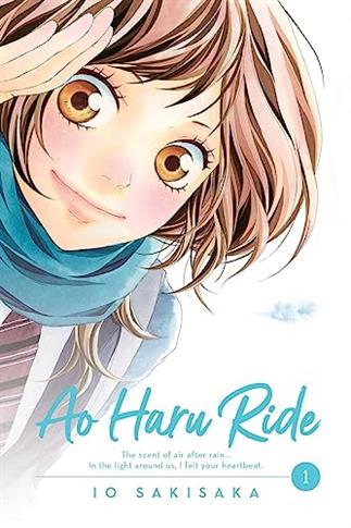 AO HARU RIDE, VOL. 1