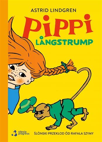 Pippi Langstrump po Śląsku