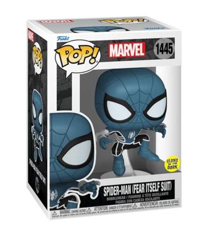 FUNKO POP!, POP Marvel: SP Comics- Asgardian Armor