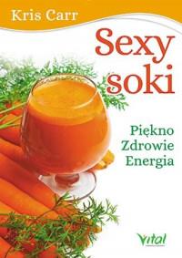 SEXY SOKI PIĘKNO ZDROWIE ENERGIA