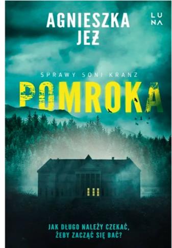 POMROKA WYD. KIESZONKOWE