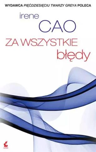 ZA WSZYSTKIE BŁĘDY