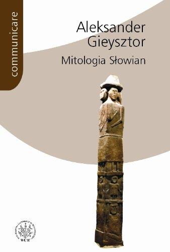 MITOLOGIA SŁOWIAN