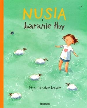 NUSIA I BARANIE ŁBY