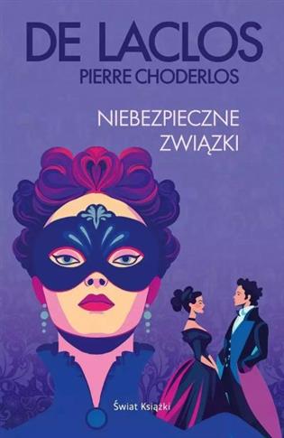NIEBEZPIECZNE ZWIĄZKI