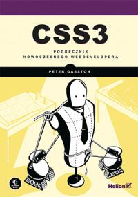 CSS3 PODRĘCZNIK NOWOCZESNEGO WEBDEVELOPERA