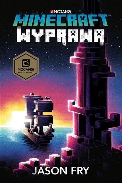 MINECRAFT. WYPRAWA