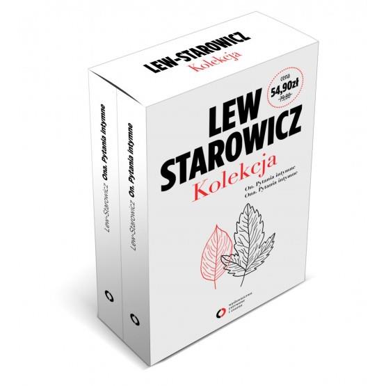 LEW-STAROWICZ KOLEKCJA