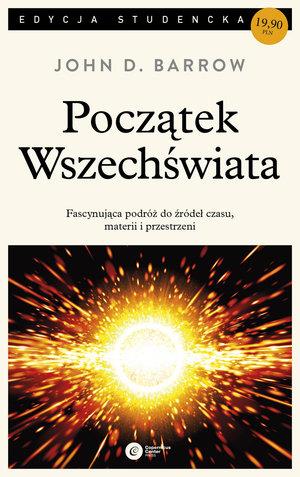 POCZĄTEK WSZECHŚWIATA