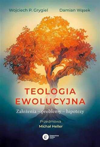 Teologia ewolucyjna