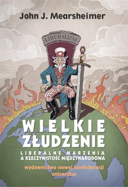 WILEKIE ZŁUDZENIE