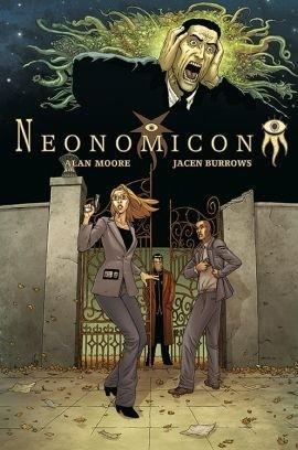 NEONOMICON