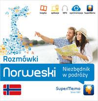 ROZMÓWKI. NIEZBĘDNIK W PODRÓŻY. NORWESKI