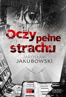 OCZY PEŁNE STRACHU