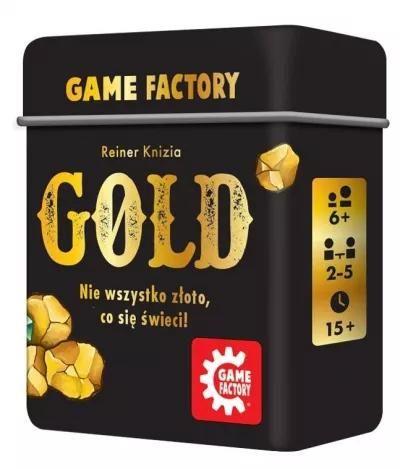 Gra Gold (PL)