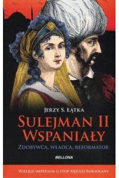 Sulejman II Wspaniały