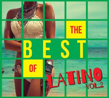 PŁYTA CD THE BEST OF LATINO. VOLUME 2