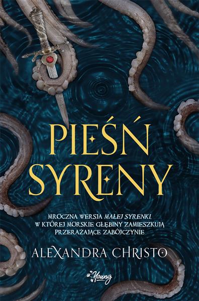 PIEŚŃ SYRENY