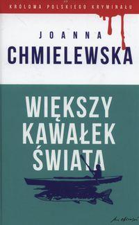 WIĘKSZY KAWAŁEK ŚWIATA