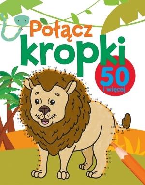 POŁĄCZ KROPKI 50 I WIĘCEJ