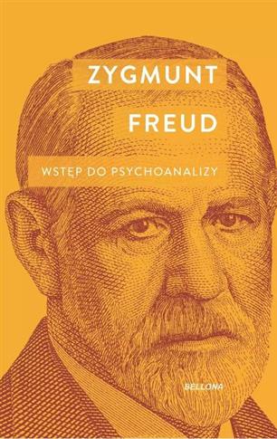 WSTĘP DO PSYCHOANALIZY (WYDANIE POCKETOWE)