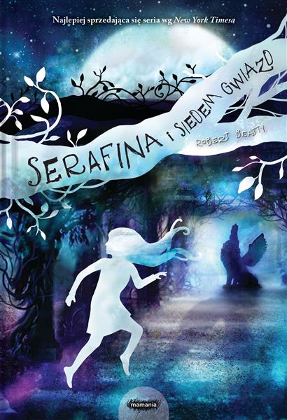 SERAFINA I SIEDEM GWIAZD