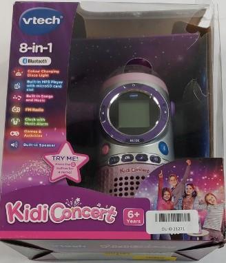 Vtech, głośnik z projektorem