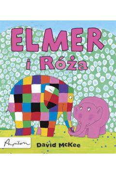 ELMER I RÓŻA