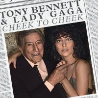 CHEEK TO CHEEK CD