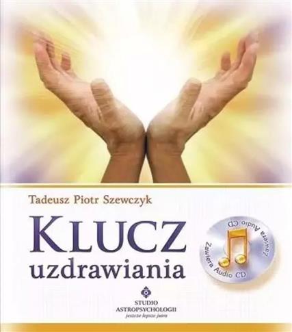 KLUCZ UZDRAWIANIA