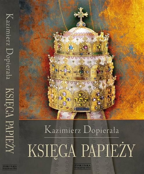 KSIĘGA PAPIEŻY