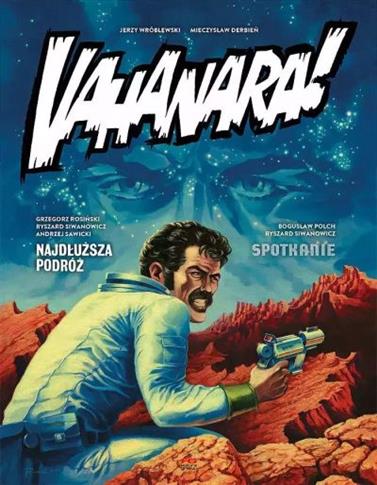 VAHANARA!