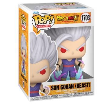 Funko POP!,figurka kolekcjonerska,Dragon Ball Supe