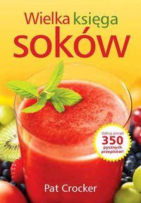 WIELKA KSIĘGA SOKÓW