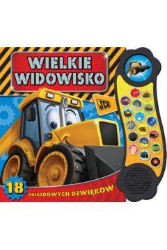 WIELKIE WIDOWISKO