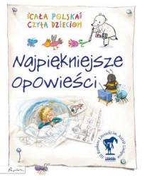 NAJPIĘKNIEJSZE OPOWIEŚCI