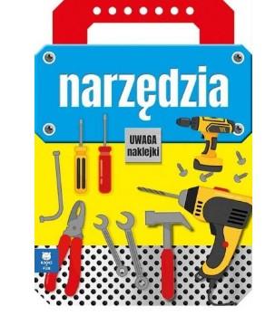 Teczka Narzedzia