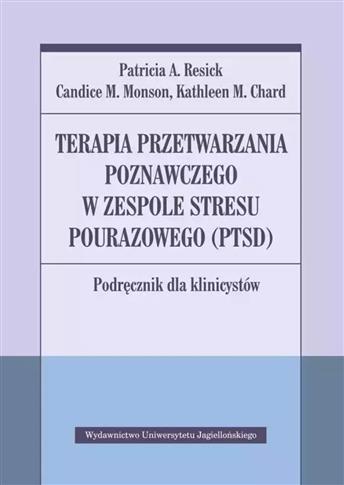 Terapia przetwarzania poznawczego w zespole stresu