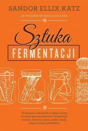 SZTUKA FERMENTACJI