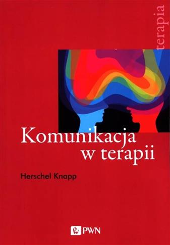 Komunikacja w terapii