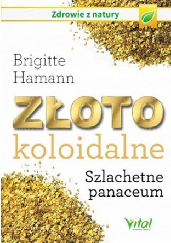 ZŁOTO KOLOIDALNE SZLACHETNE PANACEUM