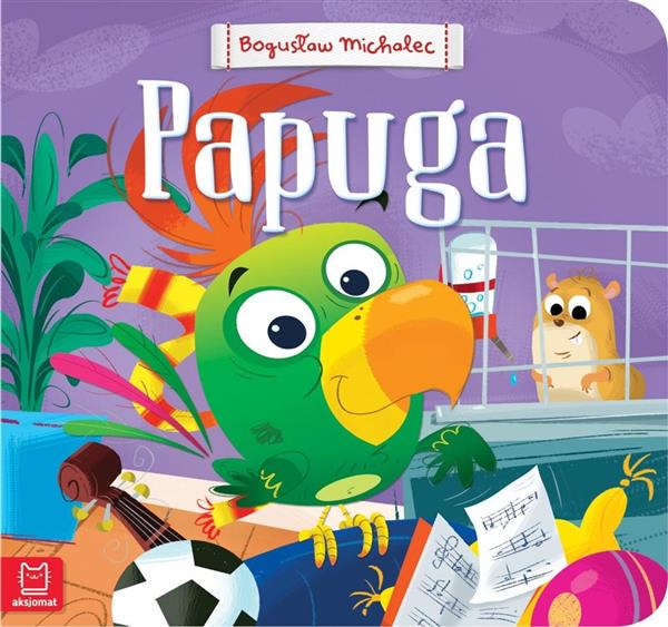 PAPUGA