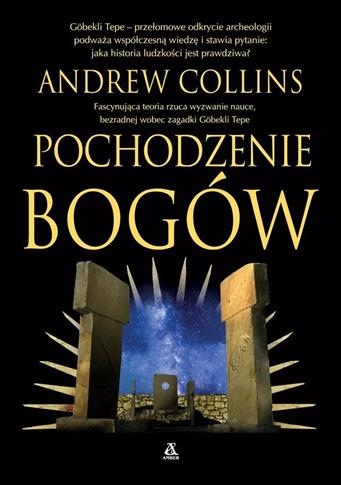 Pochodzenie bogów