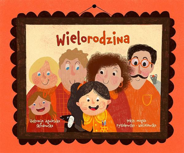 WIELORODZINA