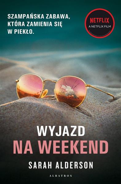 WYJAZD NA WEEKEND